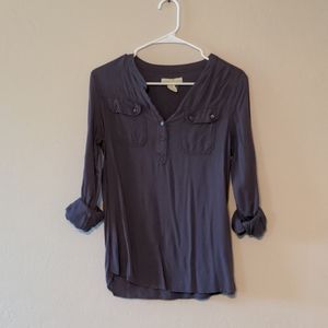 Staring At Stars Tunic ASO Rosalie Hale Twilight